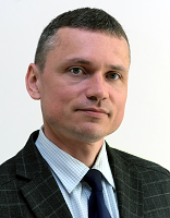 Editor photo