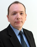Editor photo